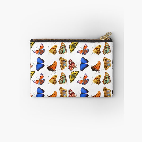 Item preview, Diferentes y hermosas mariposas designed and sold by simosimple.
