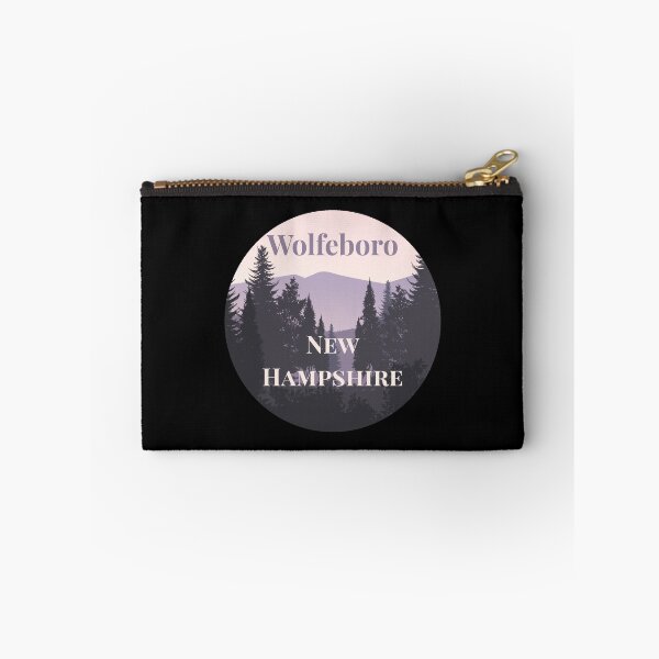 Item preview, Wolfeboro, New Hampshire designed and sold by InvestingRoad.