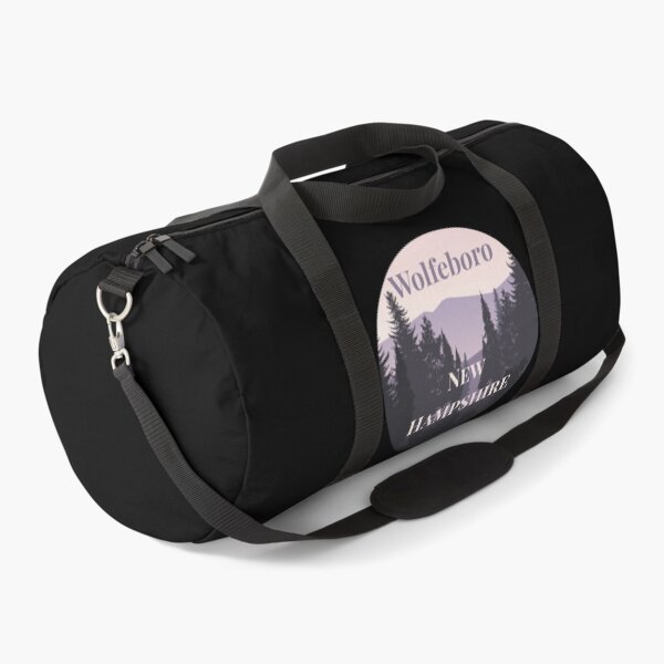 Item preview, Wolfeboro, New Hampshire designed and sold by InvestingRoad.