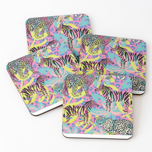 Item preview, Leopard print designed and sold by criart.