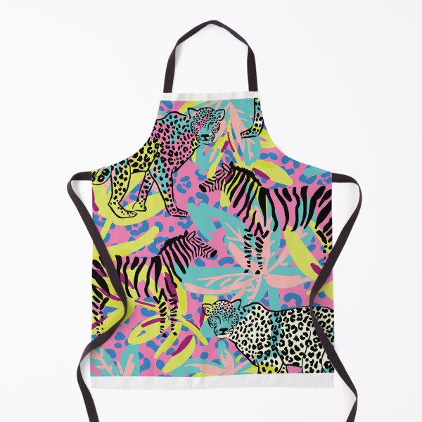 Item preview, Leopard print designed and sold by criart.