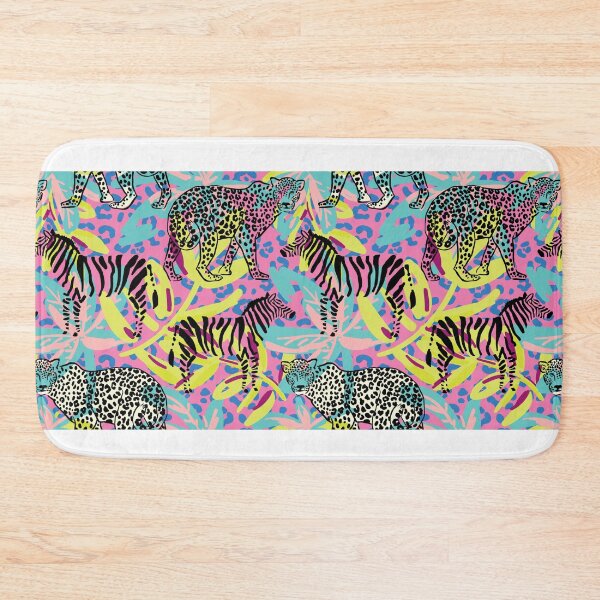 Item preview, Leopard print designed and sold by criart.