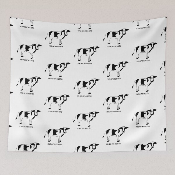 Item preview, moonesota designed and sold by mooyorktees.