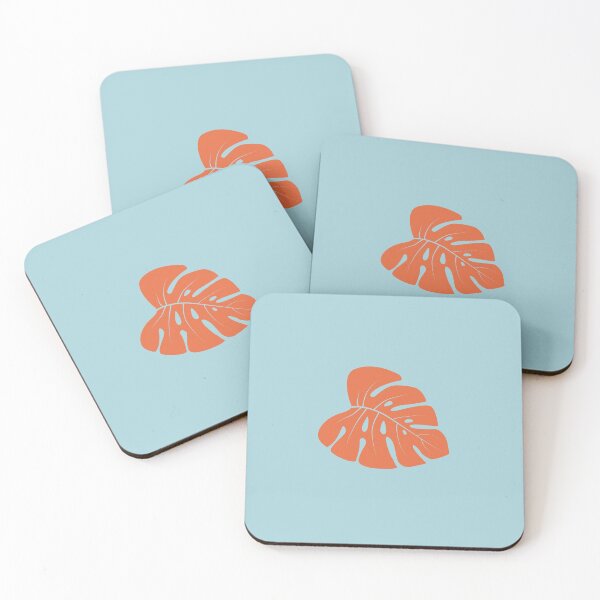 Item preview, Tropical Leaf designed and sold by ricoalencar.