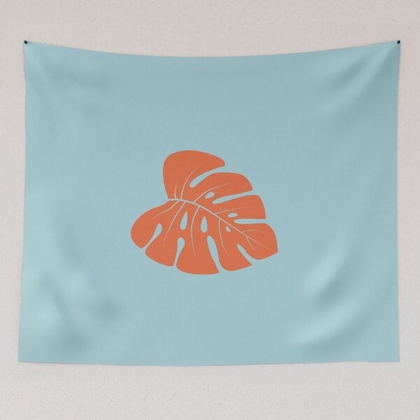Item preview, Tropical Leaf designed and sold by ricoalencar.
