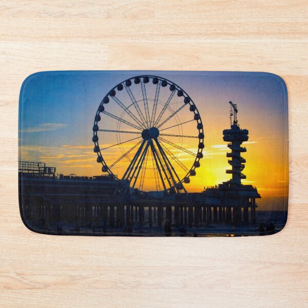 Item preview, Ferris Wheel designed and sold by Czerra.