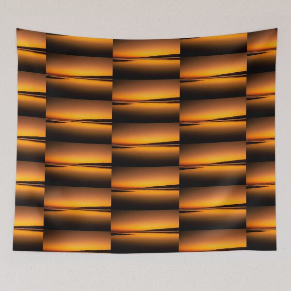 Item preview, Sunrise Glow designed and sold by scottnorris75.