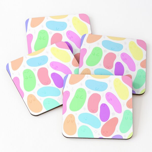 Item preview, Emotional beans designed and sold by Sliceoflifeart.