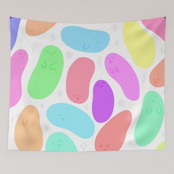 Item preview, Emotional beans designed and sold by Sliceoflifeart.