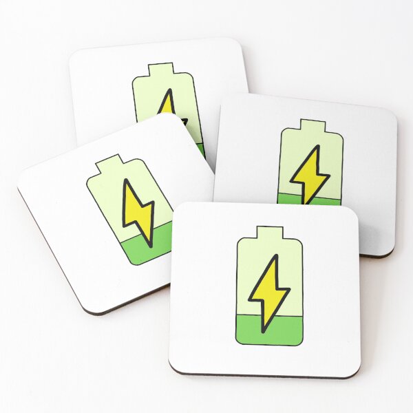 Item preview, Recharge designed and sold by Coffee Design.