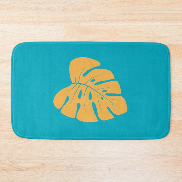 Item preview, Tropical Leaf designed and sold by ricoalencar.