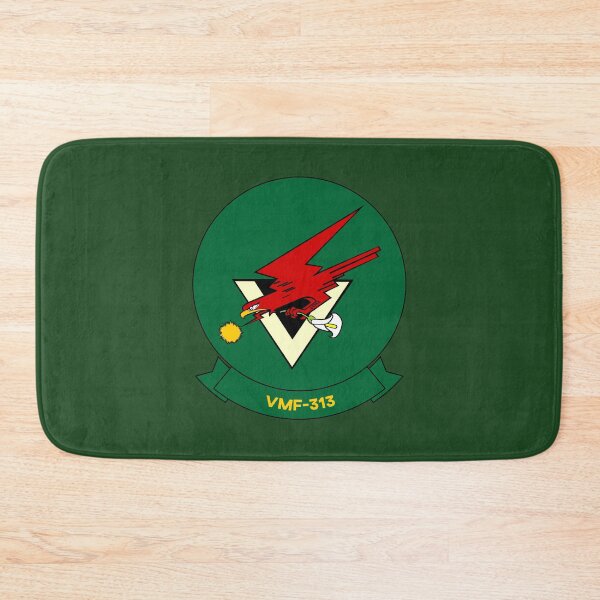 Item preview, VMF 313 designed and sold by Yeaha.