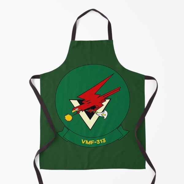 Item preview, VMF 313 designed and sold by Yeaha.