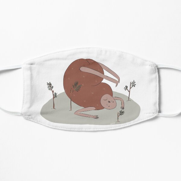 Oort: 0006 "Oh, I've Fallen" Mask