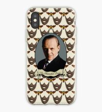 Dr. Hannibal Lecter iPhone Case