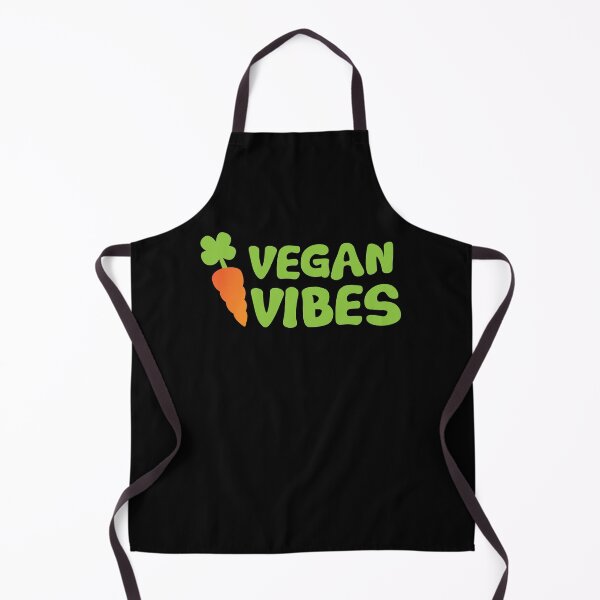 Item preview, VEGAN VIBES designed and sold by jazzydevil.