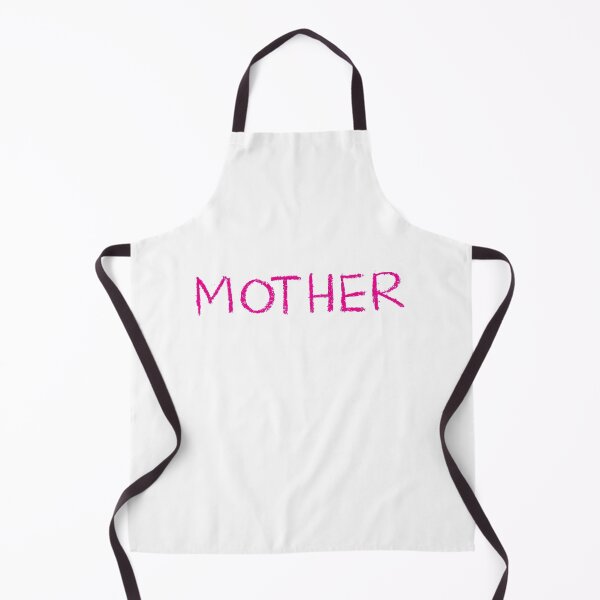 Item preview, MOTHER in crayon designed and sold by jazzydevil.
