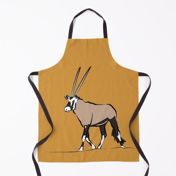 Item preview, Oryx designed and sold by fuzzytapir.