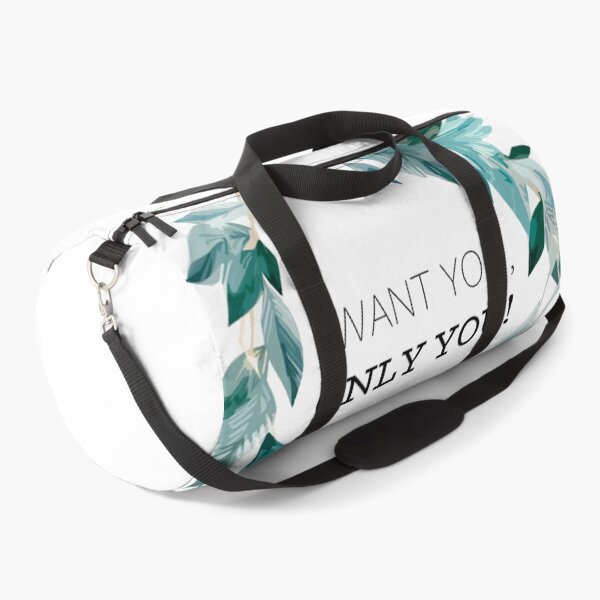 Item preview, I want you, only you! designed and sold by allarts2016.