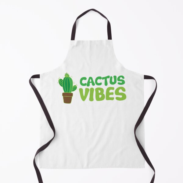 Item preview, CACTUS VIBES designed and sold by jazzydevil.