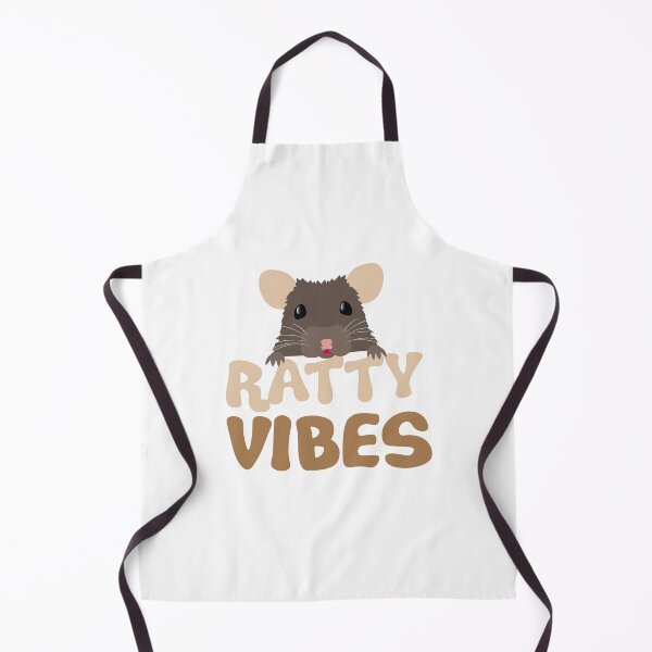 Item preview, RATTY VIBES designed and sold by jazzydevil.