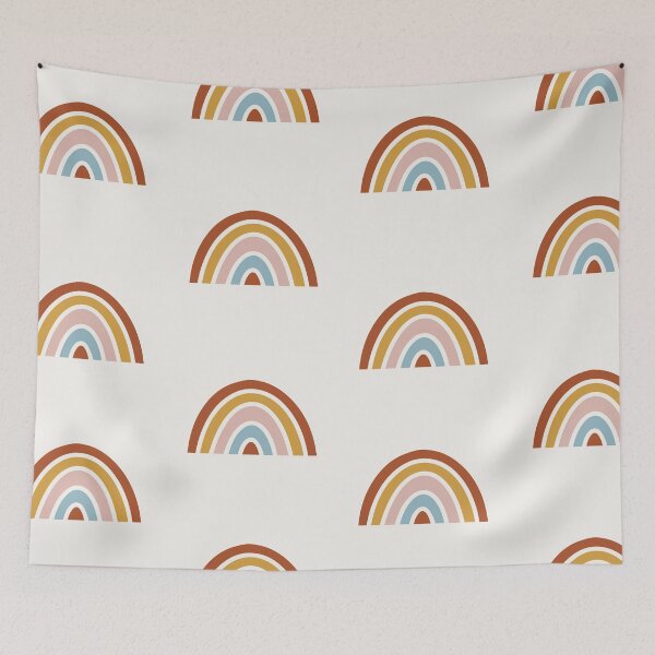 Item preview, Neutral Rainbow designed and sold by indiebeetees.