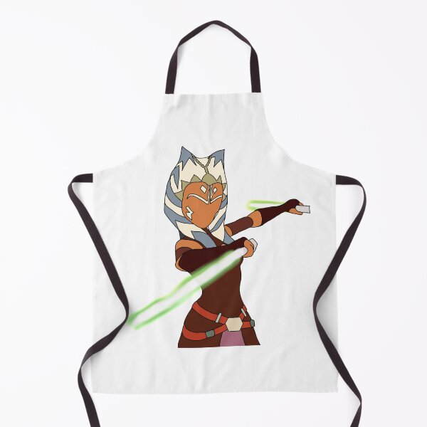 Item preview, Ahsoka designed and sold by josettemichele.