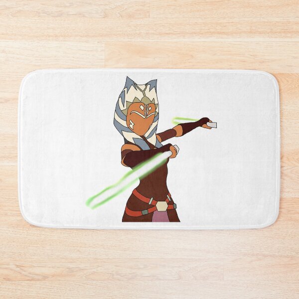 Item preview, Ahsoka designed and sold by josettemichele.