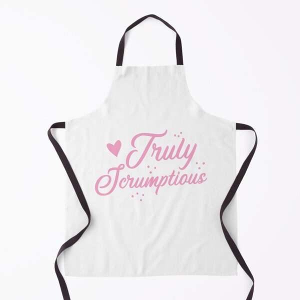 Item preview, Truly Scrumptious designed and sold by jazzydevil.