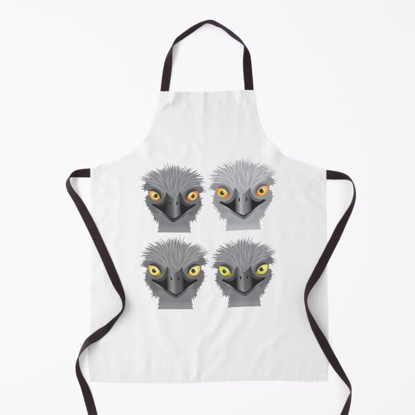 Item preview, Four emus designed and sold by jazzydevil.