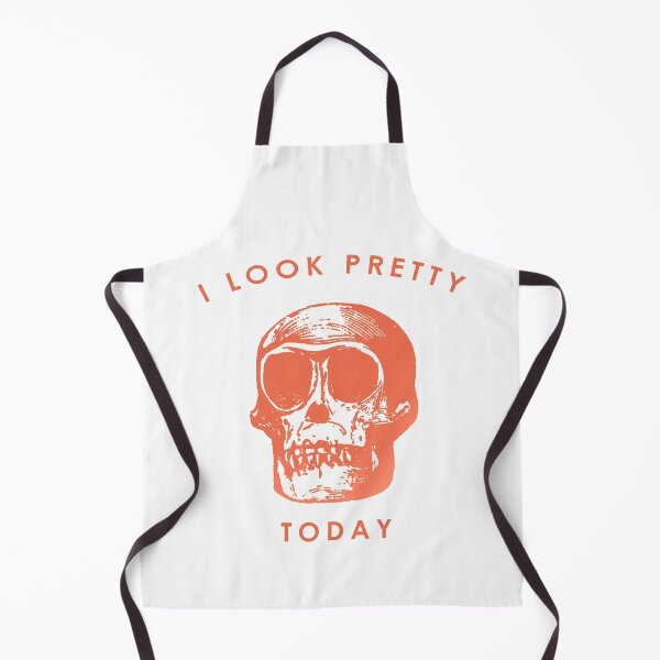 Item preview, I look pretty today designed and sold by ricoalencar.