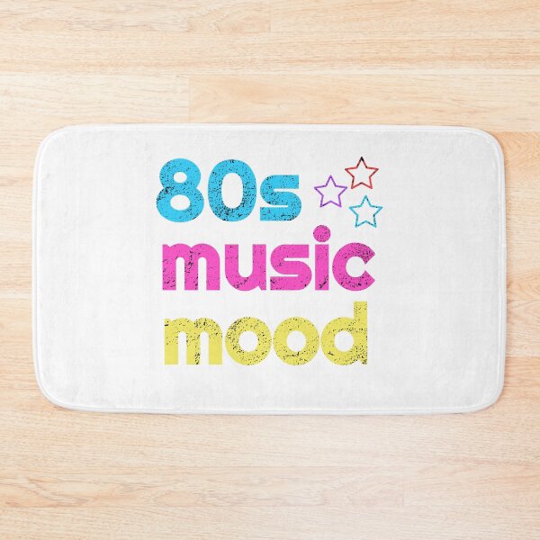 Item preview, Vintage: 80s Music Mood designed and sold by YCRDesign.