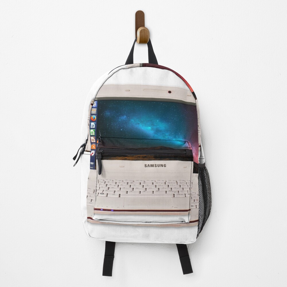 Item preview, Backpack designed and sold by babidi34.
