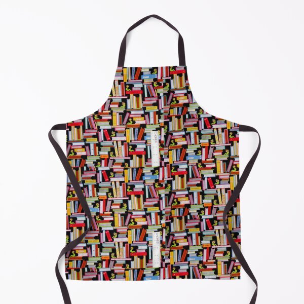 Item preview, Bookworm Antique books  designed and sold by Mr Wolf.