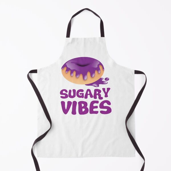 Item preview, SUGARY VIBES designed and sold by jazzydevil.