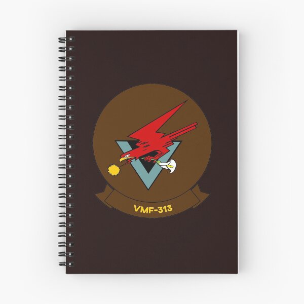 Item preview, VMF 313 designed and sold by Yeaha.