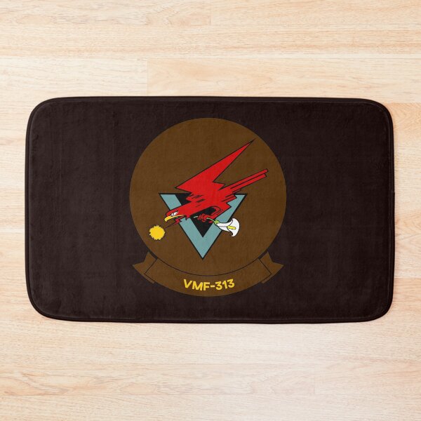 Item preview, VMF 313 designed and sold by Yeaha.