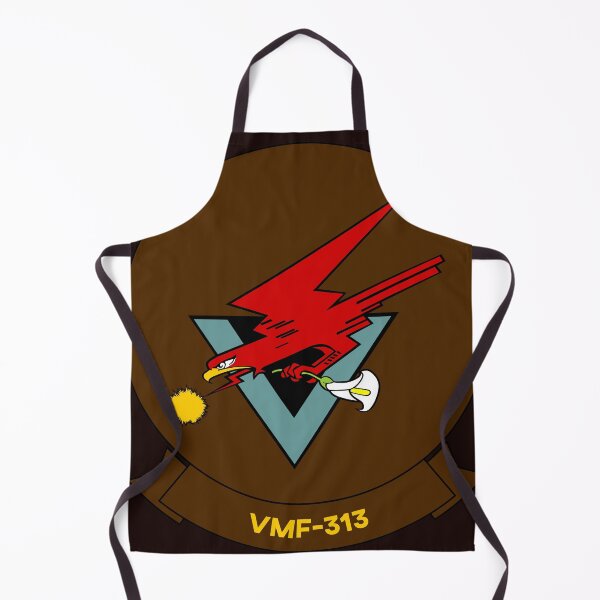 Item preview, VMF 313 designed and sold by Yeaha.