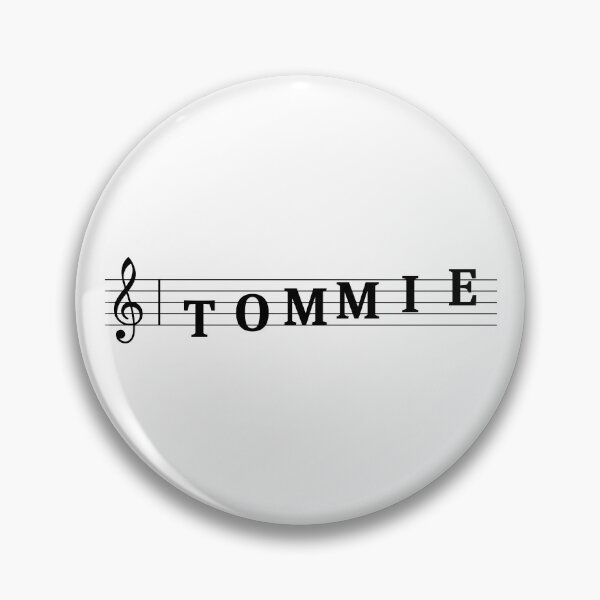 Item preview, Name Tommie designed and sold by gulden.