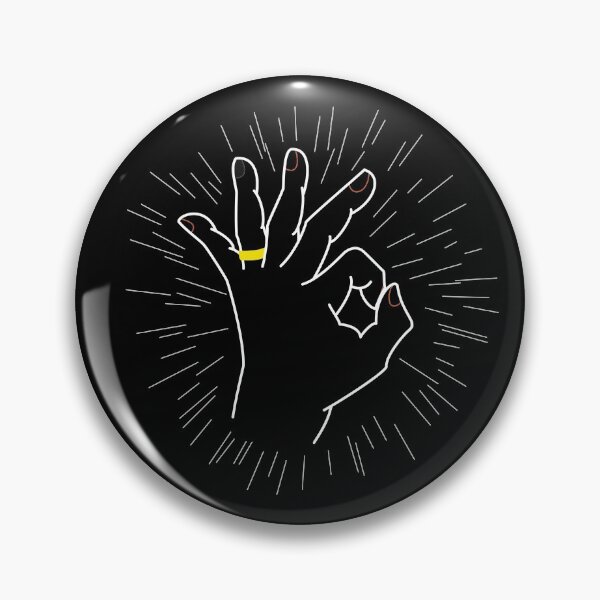 Item preview, Copie de "All is Ok" Hand designed and sold by AlexDelBucco.