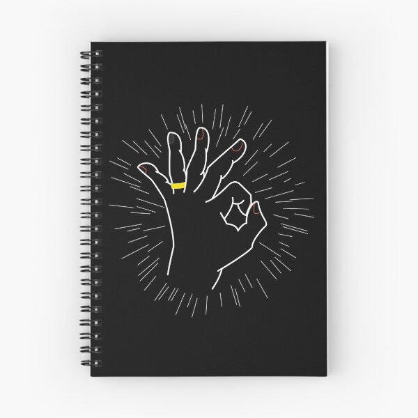 Item preview, Copie de "All is Ok" Hand designed and sold by AlexDelBucco.