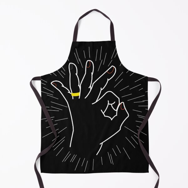 Item preview, Copie de "All is Ok" Hand designed and sold by AlexDelBucco.