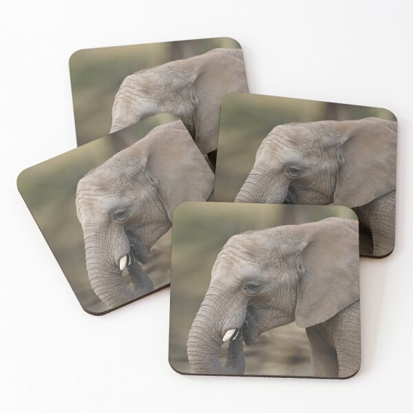 Item preview, Elephant designed and sold by MelKowasic.