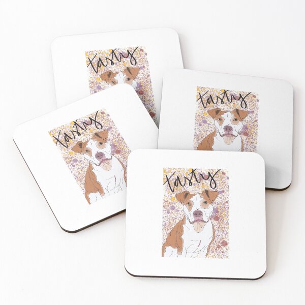Item preview, Tasty designed and sold by Lauryn Elder.