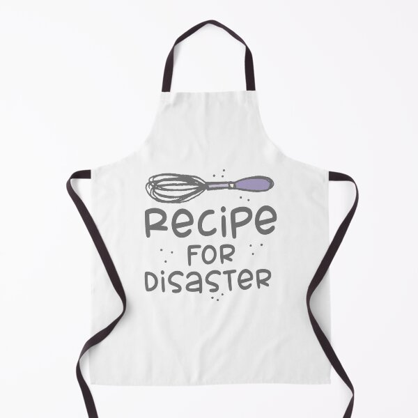 Item preview, Recipe for disaster with whisk designed and sold by jazzydevil.