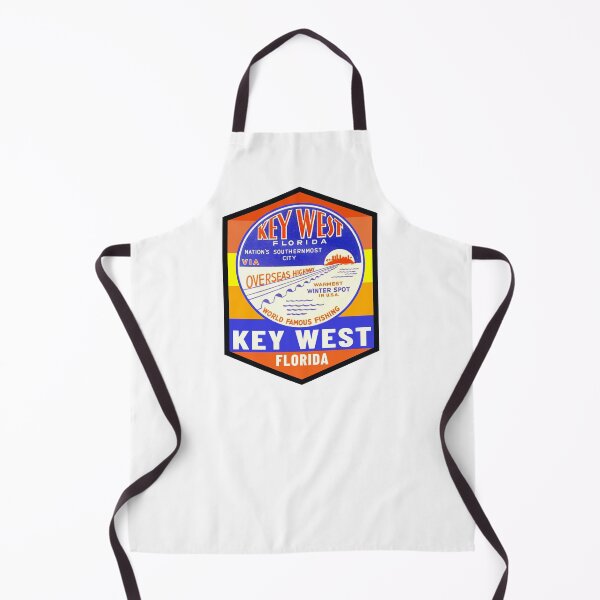 Item preview, Key West Florida designed and sold by DESTINATIONS DECAL DOS.