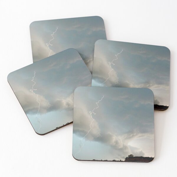 Item preview, Lightning Strikes designed and sold by Stephanie Sparks.