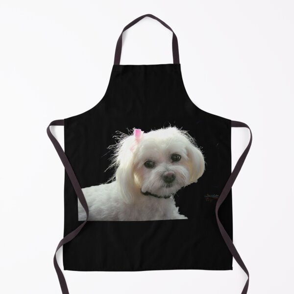 Item preview, Portrait of Muffy designed and sold by Roz McQuillan Fine Art & Photography.