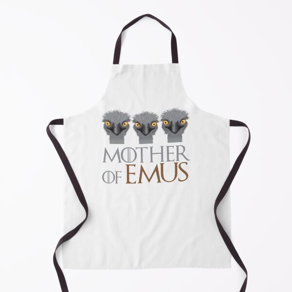 Item preview, Mother of EMUS designed and sold by jazzydevil.