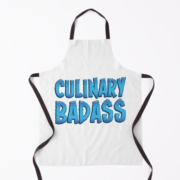 Item preview, Culinary Badass designed and sold by jazzydevil.